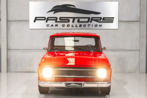 Chevrolet C10 – 1973
