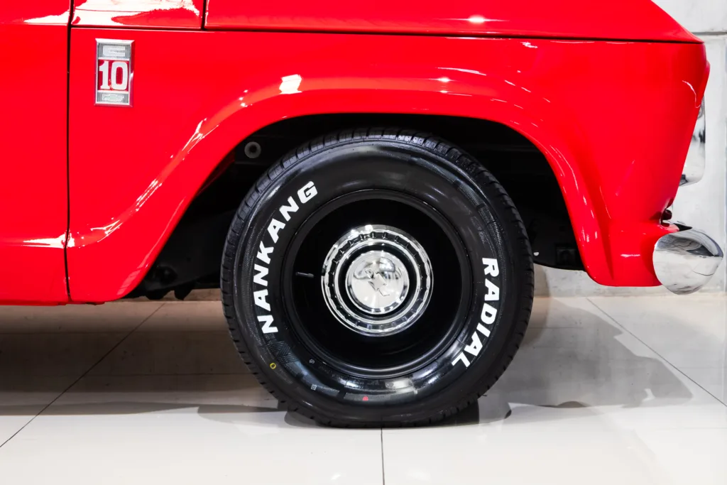 Chevrolet C10 – 1973