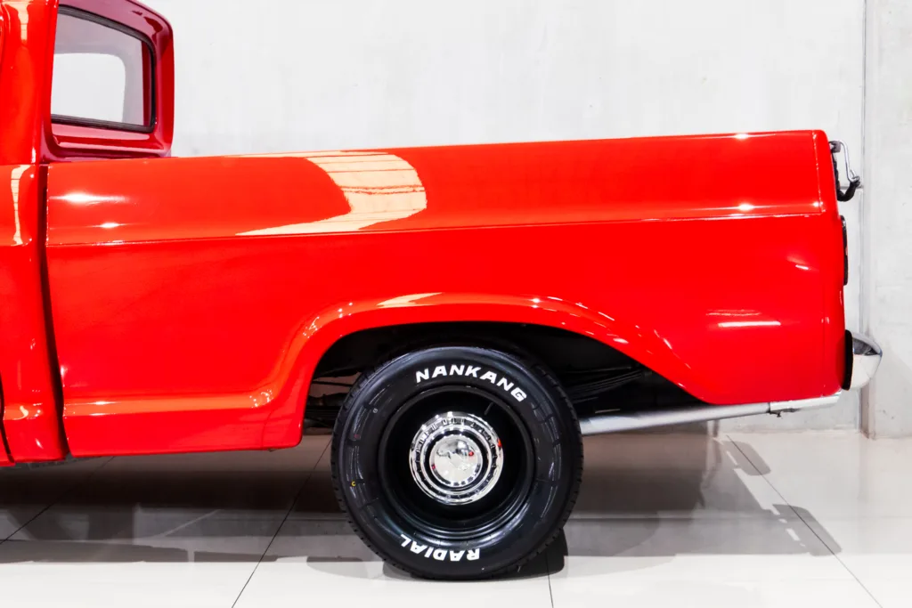 Chevrolet C10 – 1973