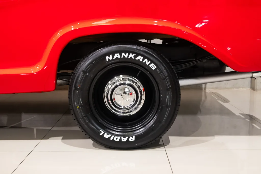 Chevrolet C10 – 1973