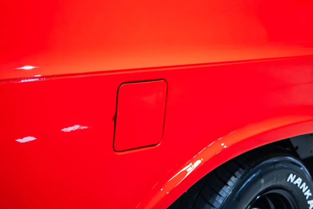 Chevrolet C10 – 1973