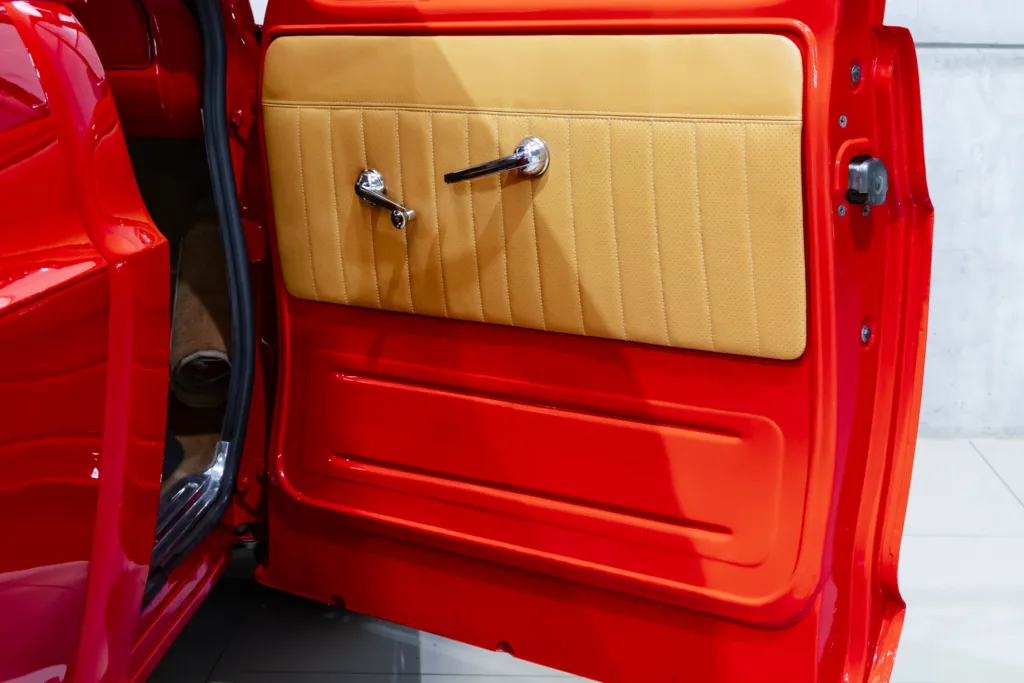 Chevrolet C10 – 1973