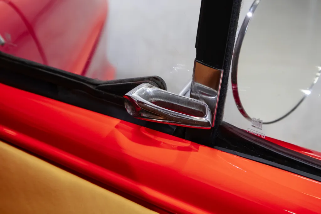 Chevrolet C10 – 1973