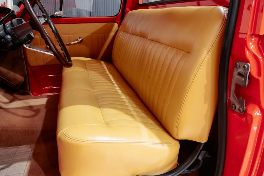 Chevrolet C10 – 1973