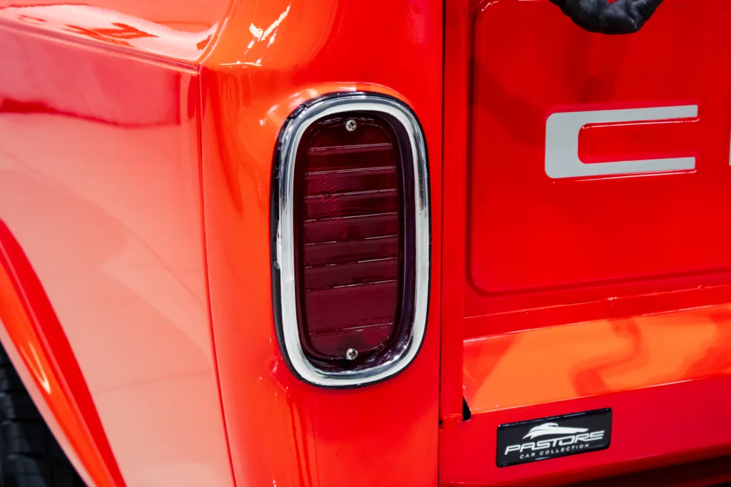 Chevrolet C10 – 1973