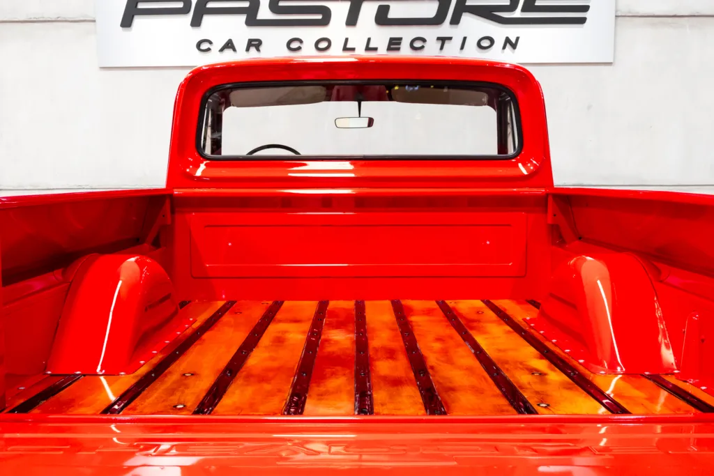 Chevrolet C10 – 1973