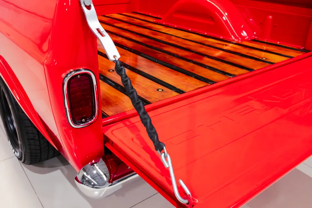 Chevrolet C10 – 1973