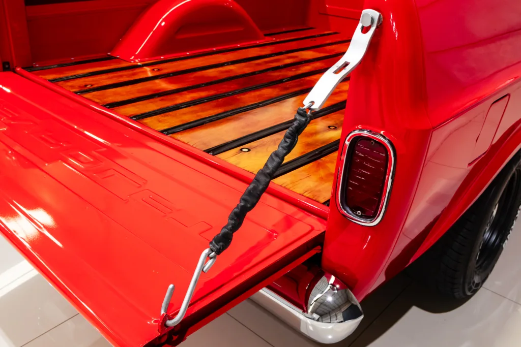 Chevrolet C10 – 1973