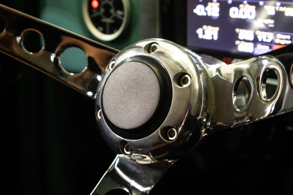 Volkswagen Fusca “1200” – 1961
