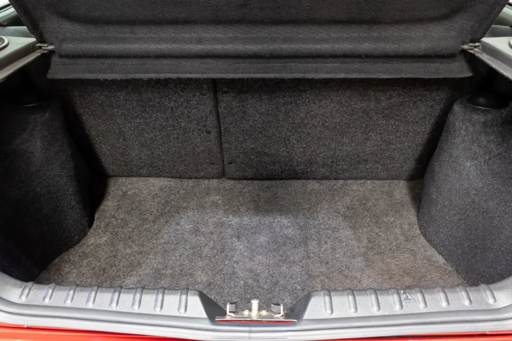 VW Gol GTI – 1996