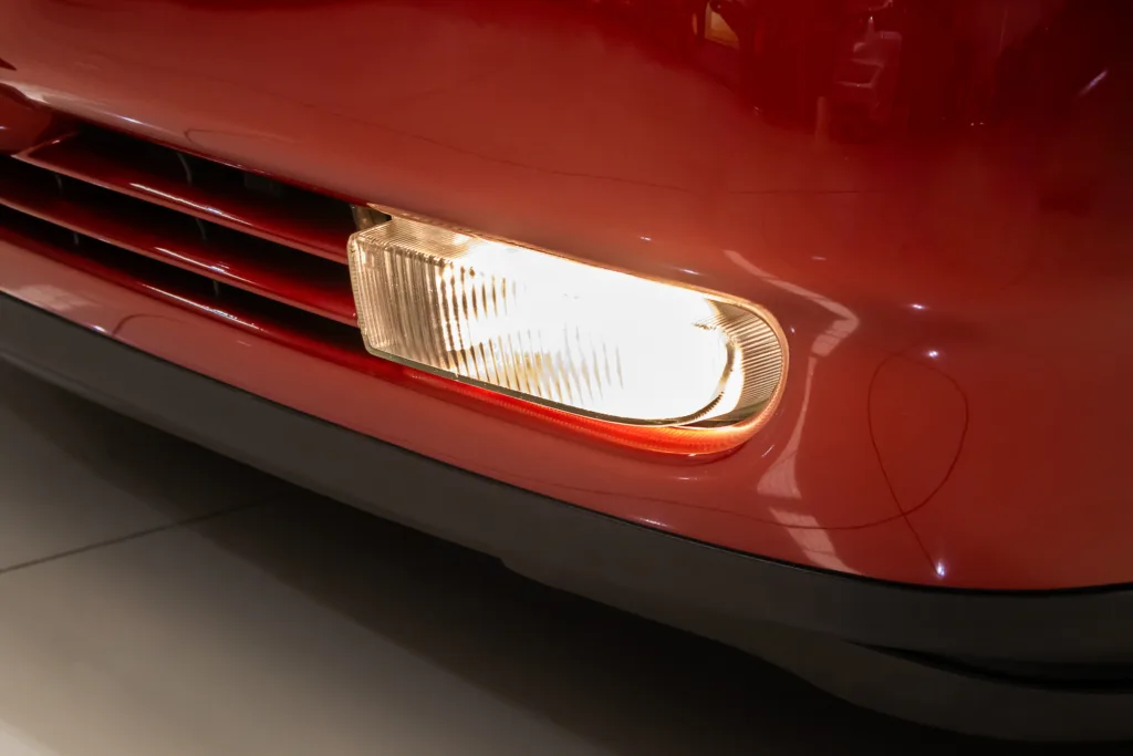 VW Gol GTI – 1996