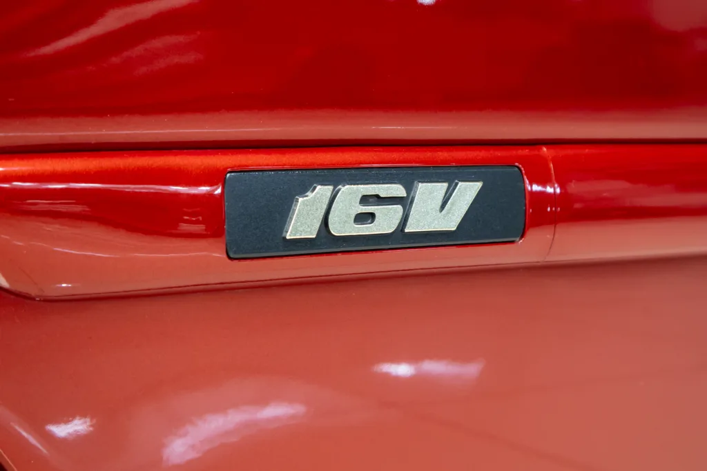 VW Gol GTI – 1996