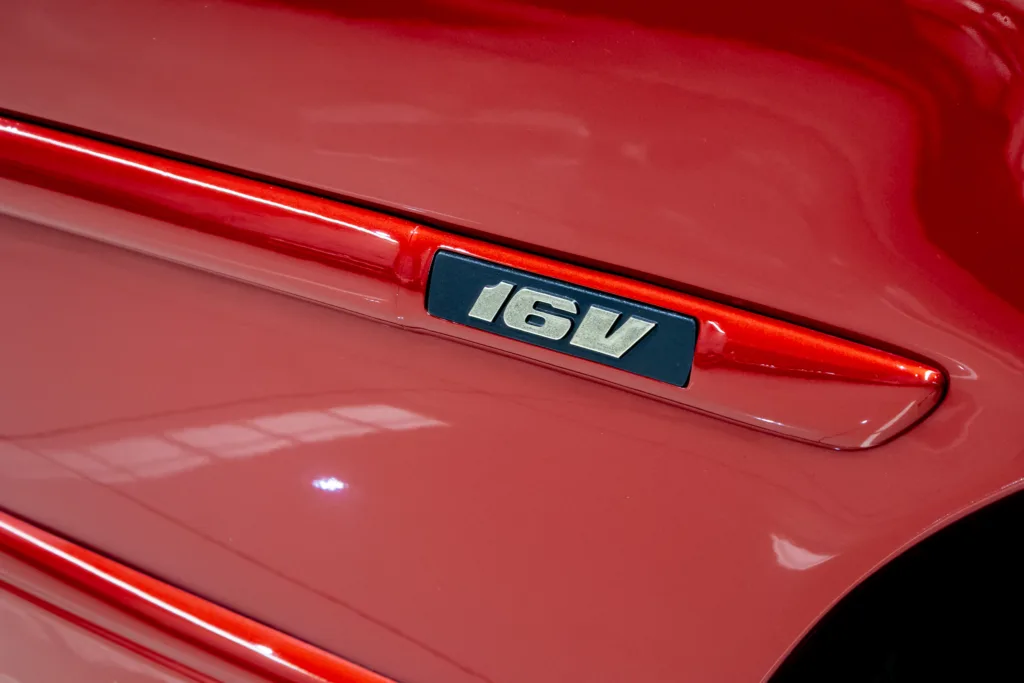 VW Gol GTI – 1996