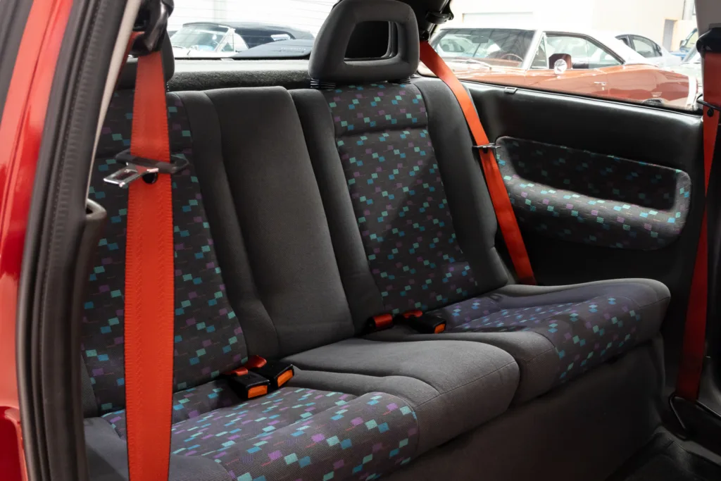 VW Gol GTI – 1996