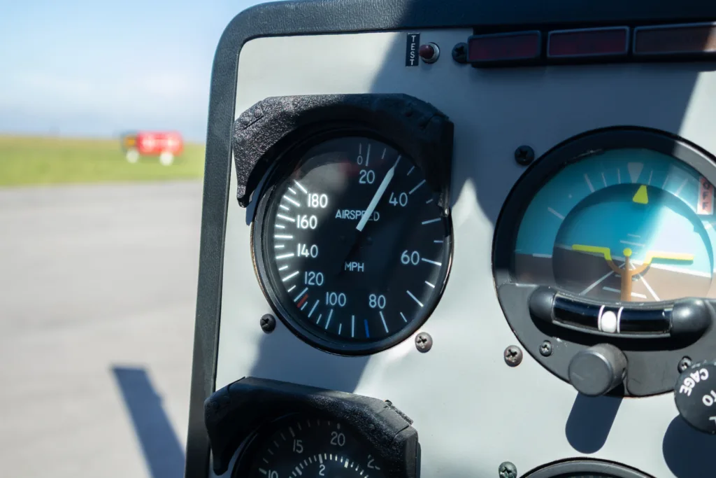 HELICÓPTERO ENSTROM 280FX – 1991
