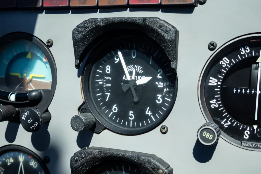 HELICÓPTERO ENSTROM 280FX – 1991