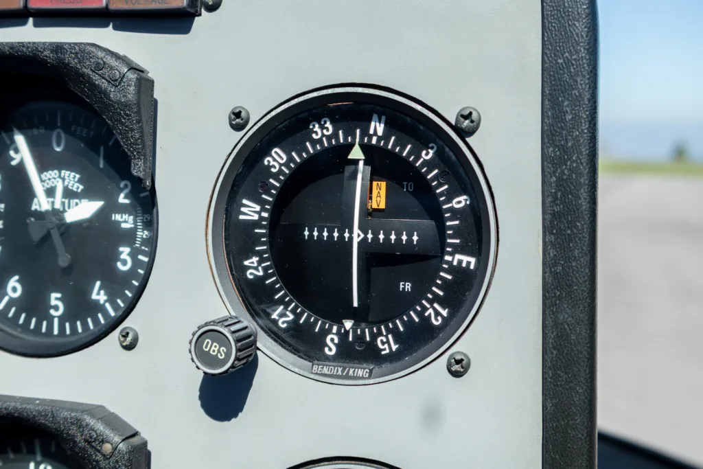 HELICÓPTERO ENSTROM 280FX – 1991