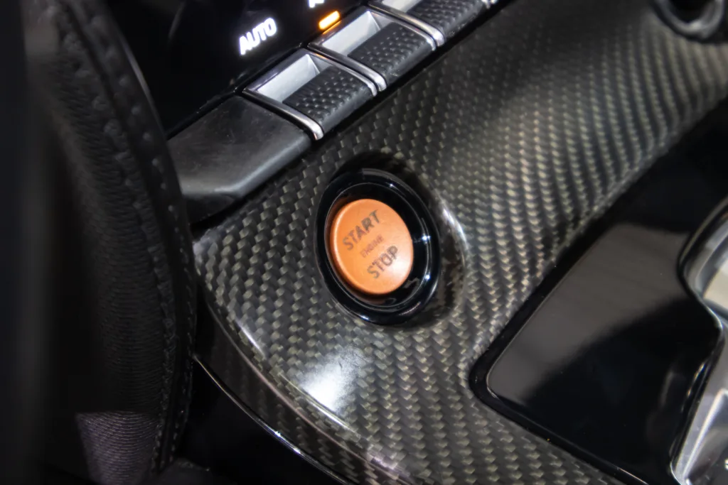 Jaguar F-Type Scoupe – 2015