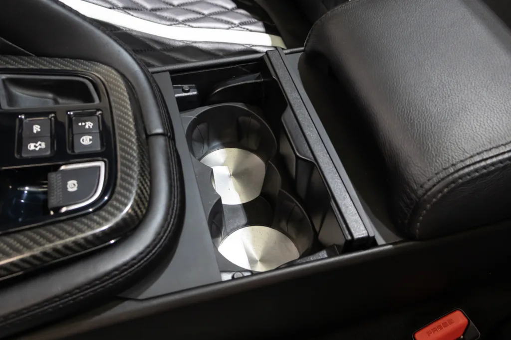Jaguar F-Type Scoupe – 2015