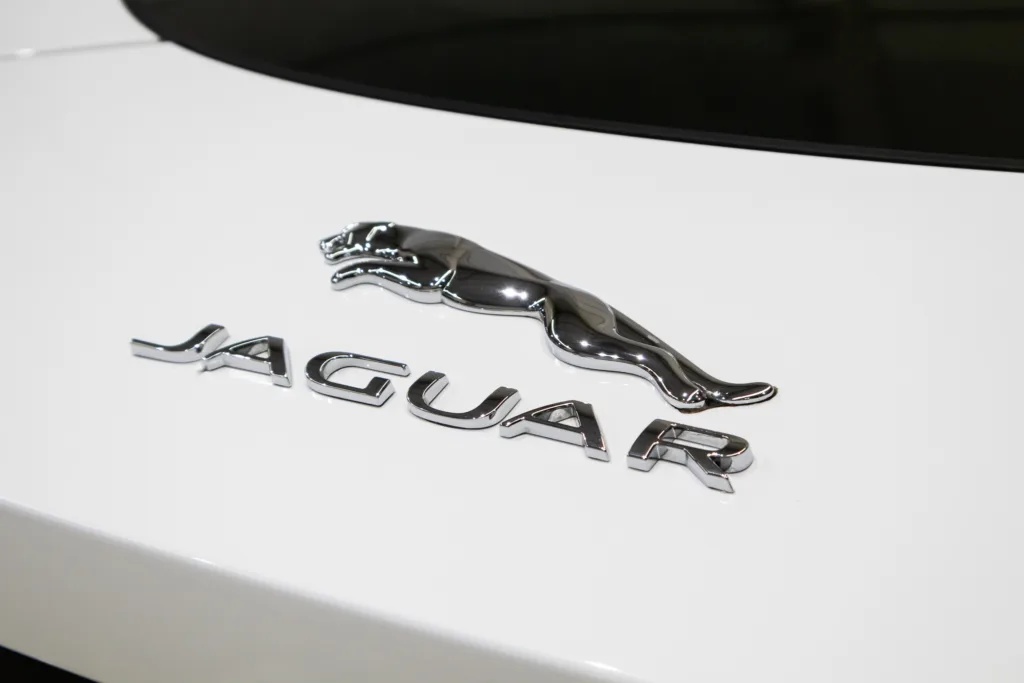 Jaguar F-Type Scoupe – 2015