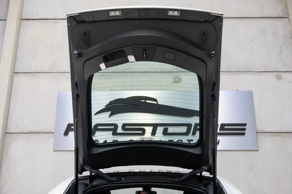 Jaguar F-Type Scoupe – 2015