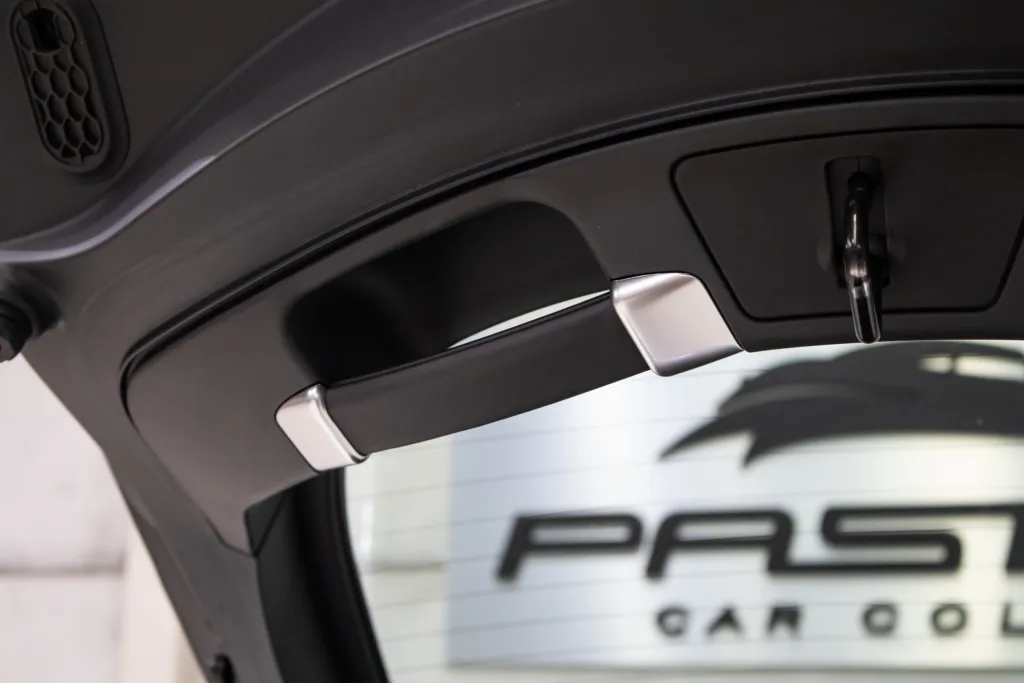 Jaguar F-Type Scoupe – 2015