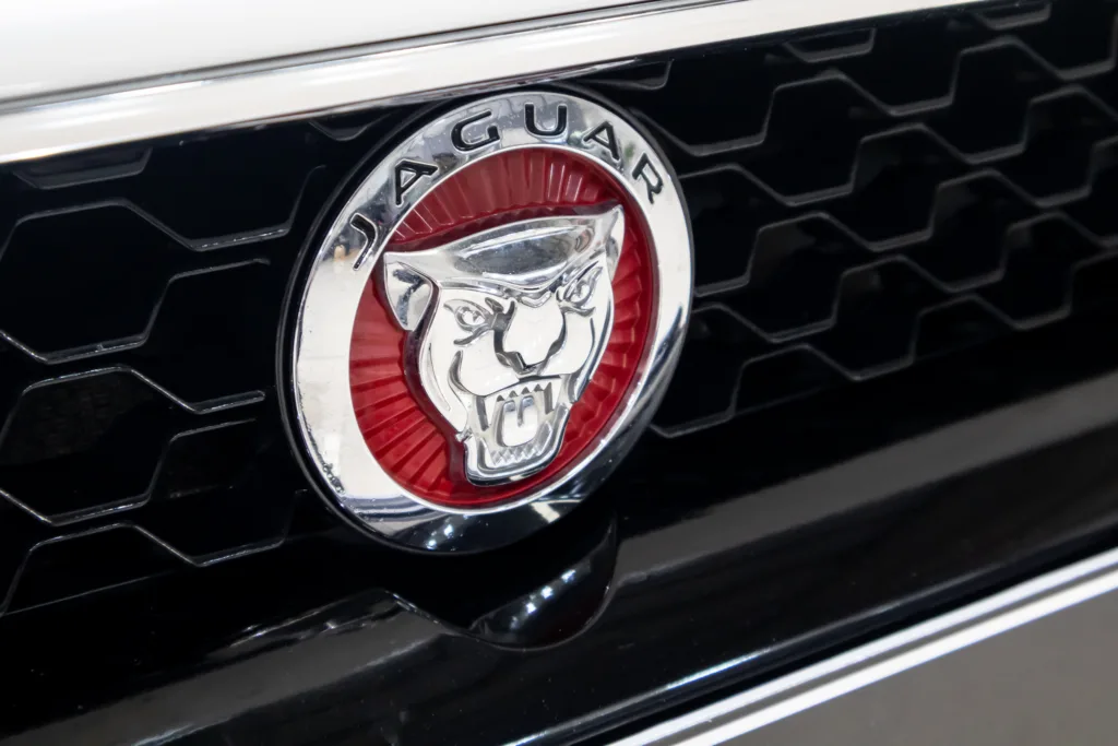 Jaguar F-Type Scoupe – 2015