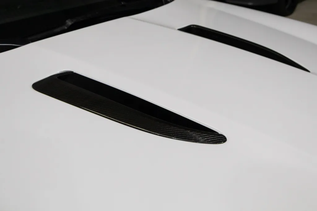 Jaguar F-Type Scoupe – 2015