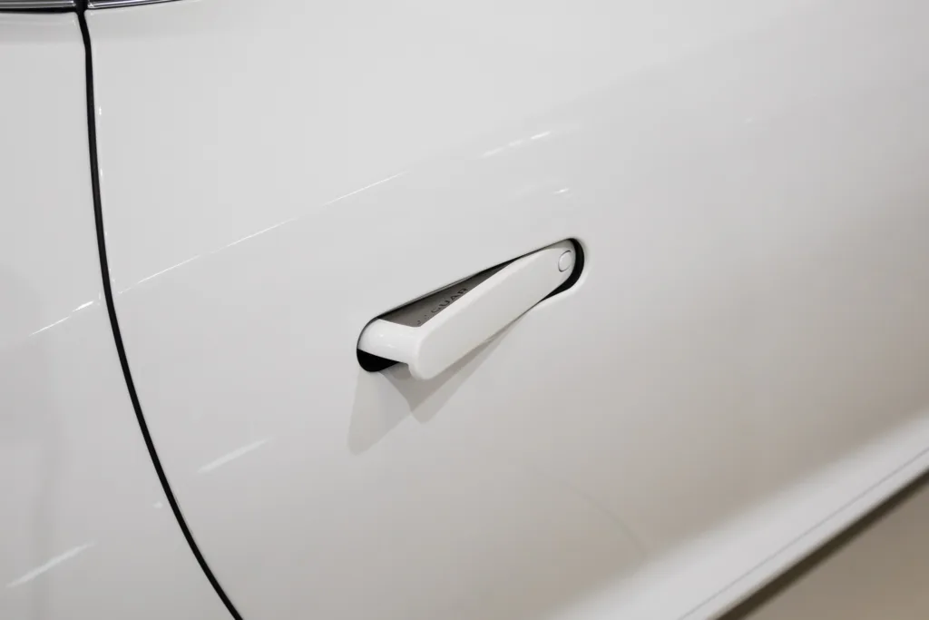 Jaguar F-Type Scoupe – 2015