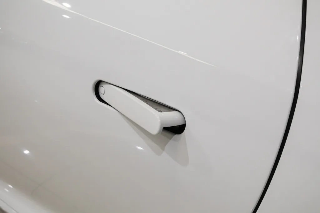 Jaguar F-Type Scoupe – 2015
