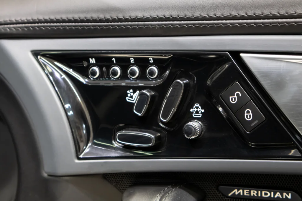 Jaguar F-Type Scoupe – 2015