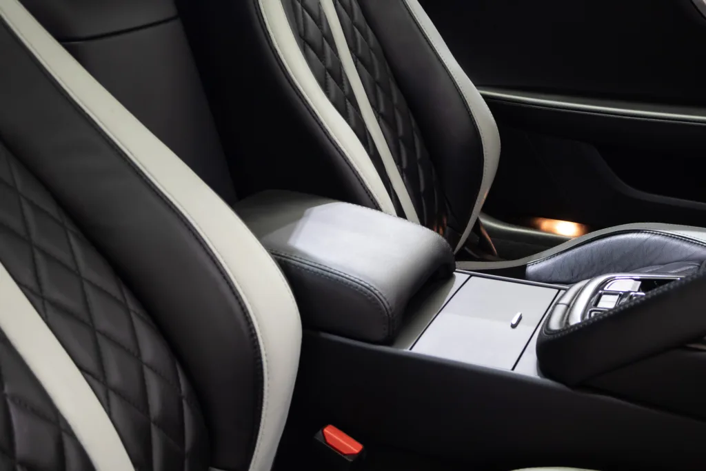 Jaguar F-Type Scoupe – 2015