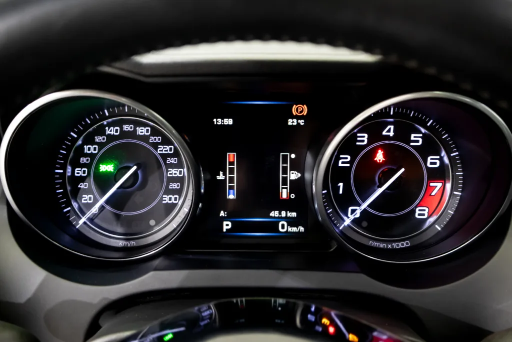 Jaguar F-Type Scoupe – 2015