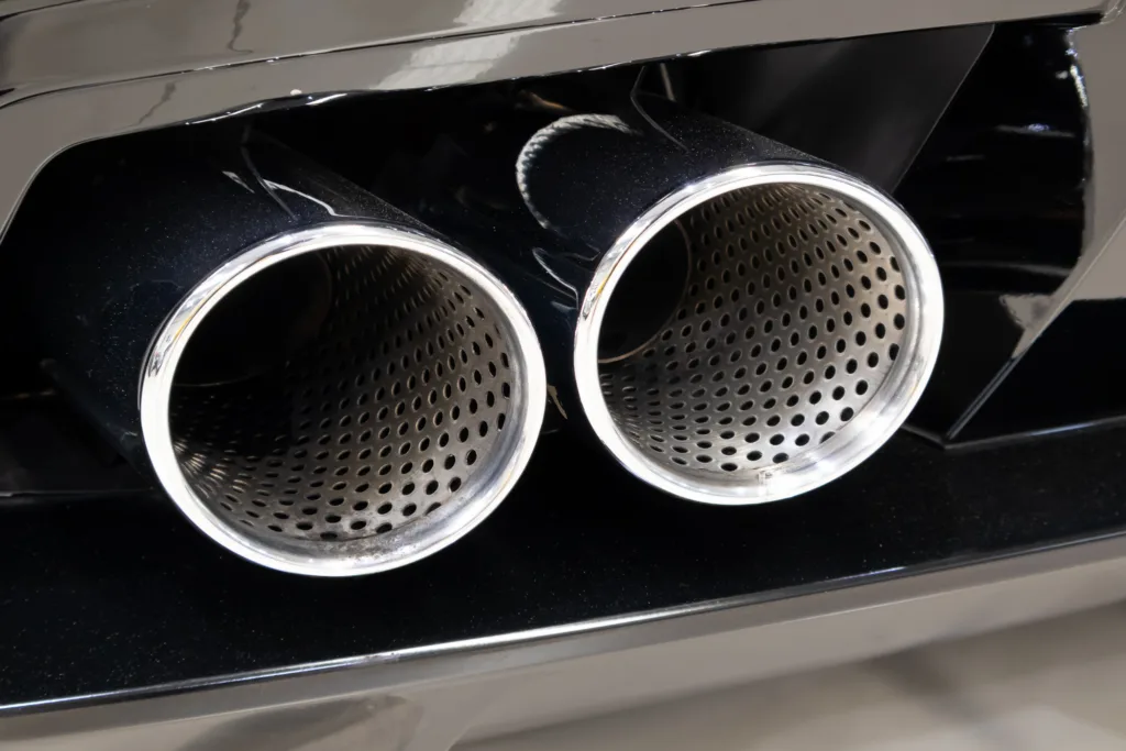 Lamborghini Gallardo LP560-4 – 2010