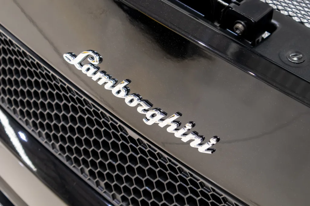 Lamborghini Gallardo LP560-4 – 2010