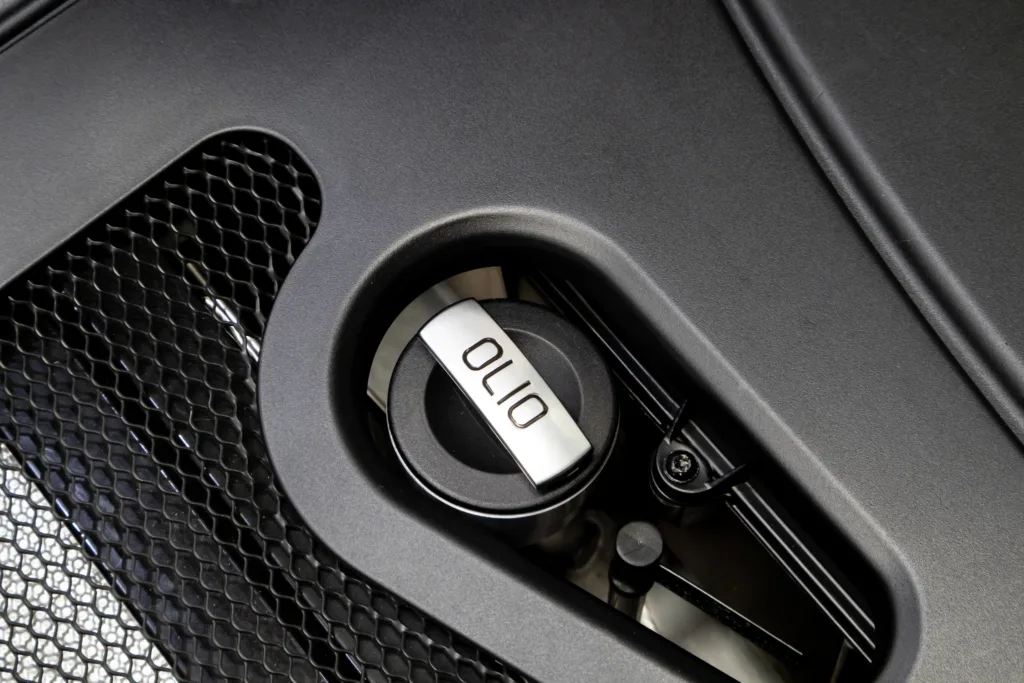 Lamborghini Gallardo LP560-4 – 2010