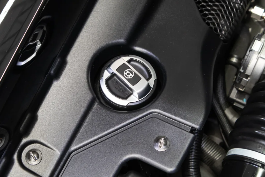 Lamborghini Gallardo LP560-4 – 2010