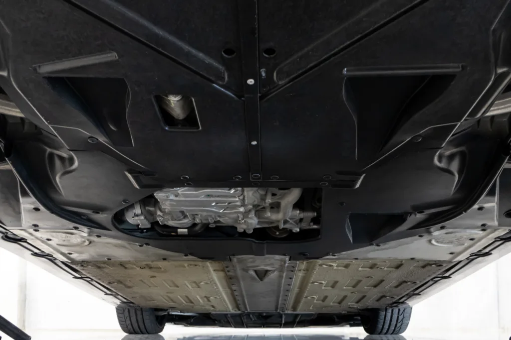 Lamborghini Gallardo LP560-4 – 2010