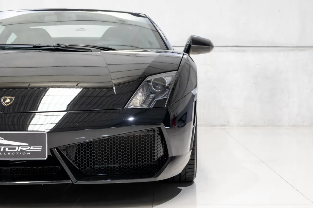 Lamborghini Gallardo LP560-4 – 2010