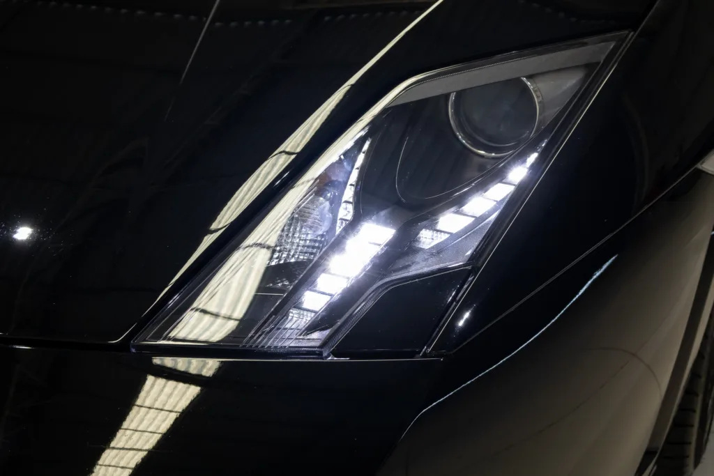 Lamborghini Gallardo LP560-4 – 2010