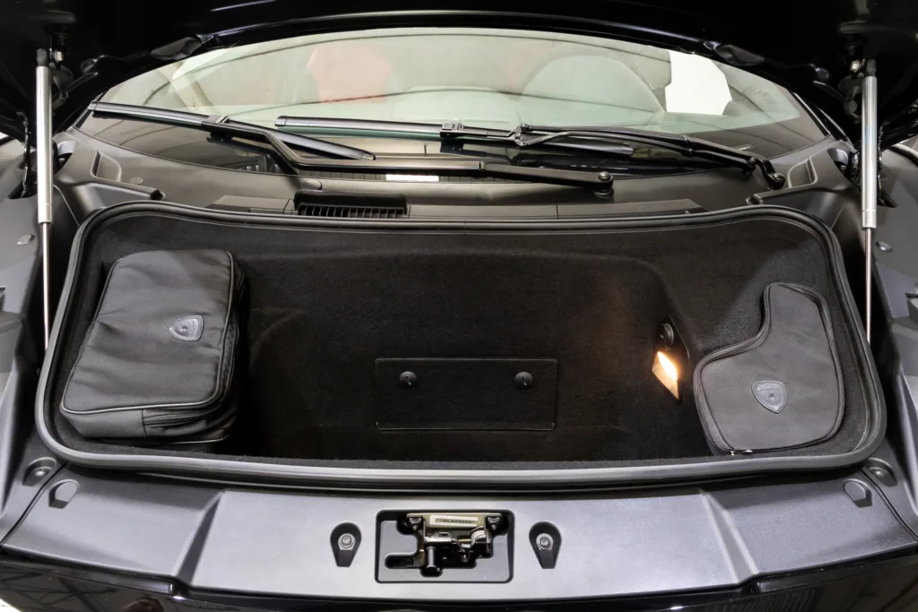 Lamborghini Gallardo LP560-4 – 2010