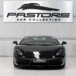 Lamborghini Gallardo LP560-4 – 2010