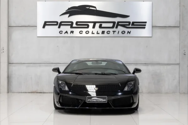 Lamborghini Gallardo LP560-4 – 2010