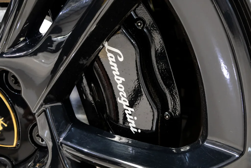 Lamborghini Gallardo LP560-4 – 2010