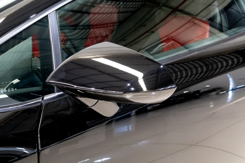 Lamborghini Gallardo LP560-4 – 2010
