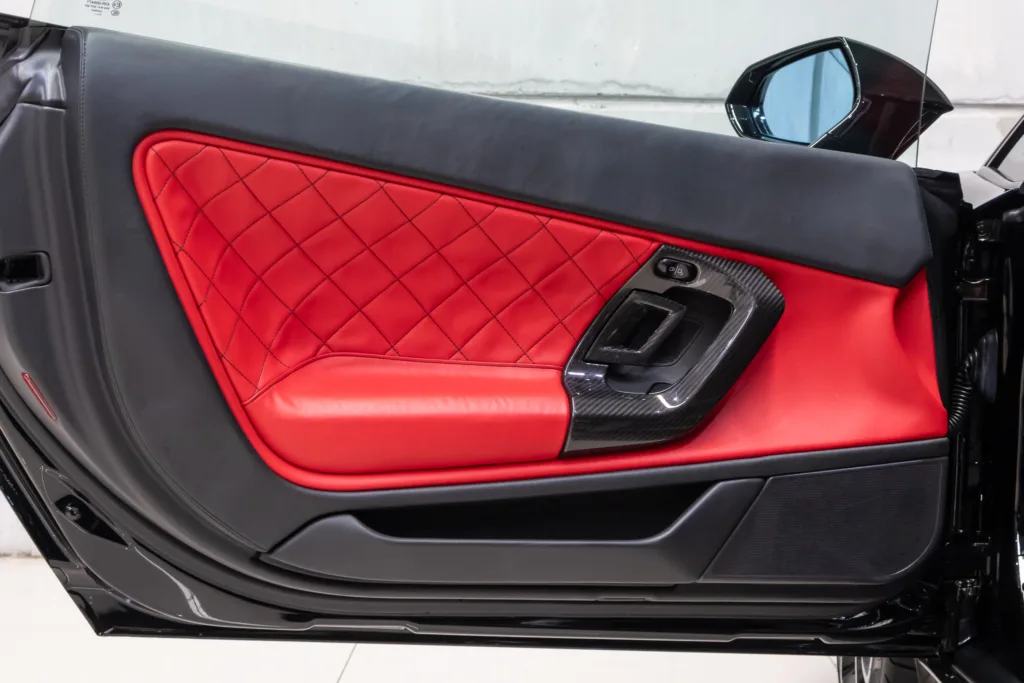 Lamborghini Gallardo LP560-4 – 2010