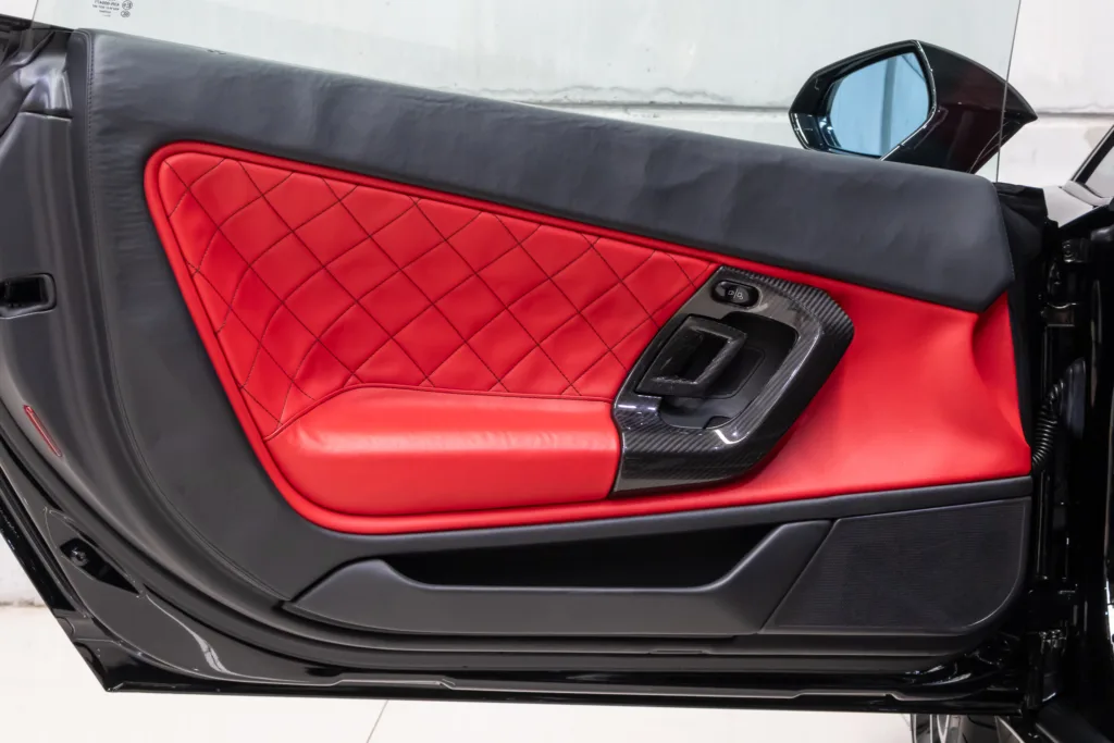 Lamborghini Gallardo LP560-4 – 2010