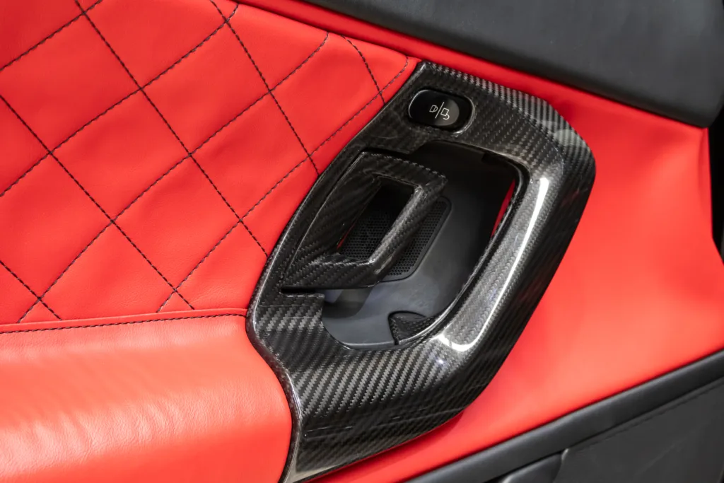 Lamborghini Gallardo LP560-4 – 2010