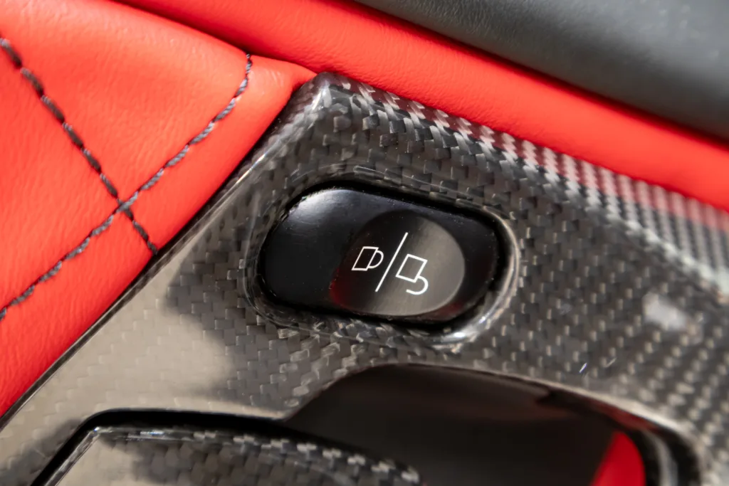 Lamborghini Gallardo LP560-4 – 2010