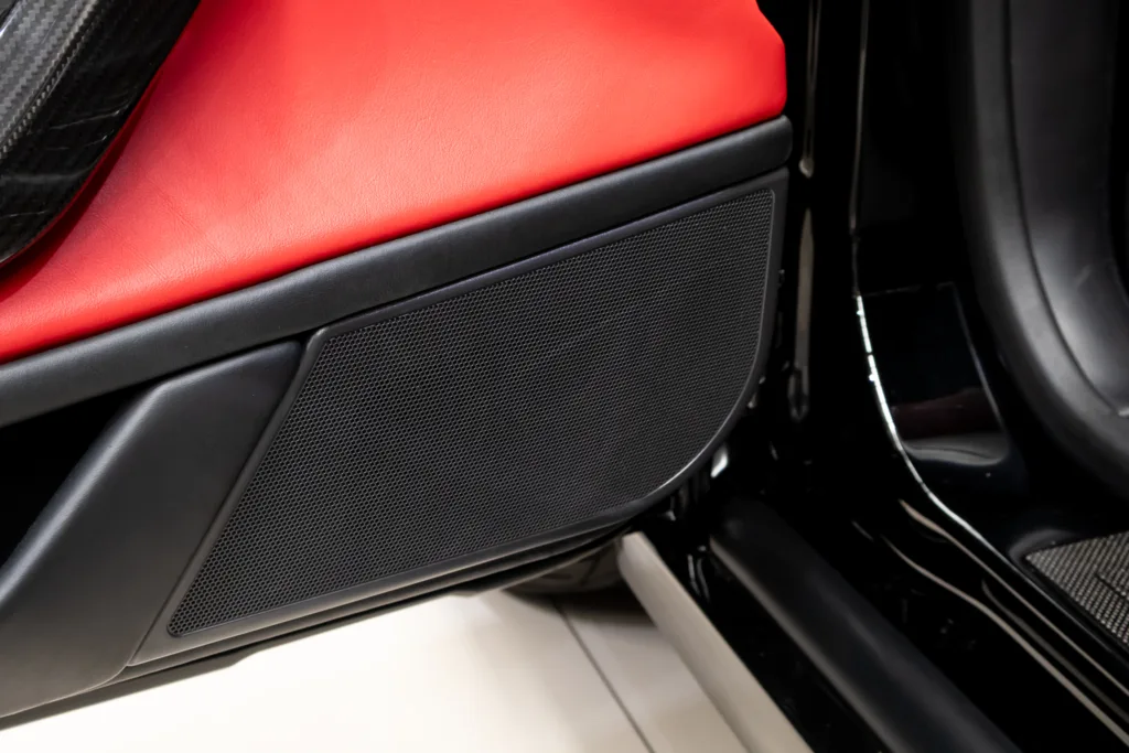 Lamborghini Gallardo LP560-4 – 2010